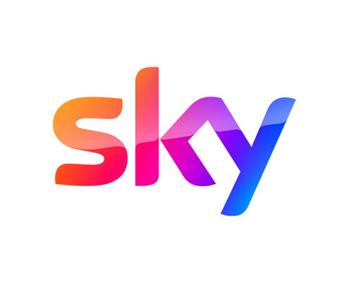 Logo sky